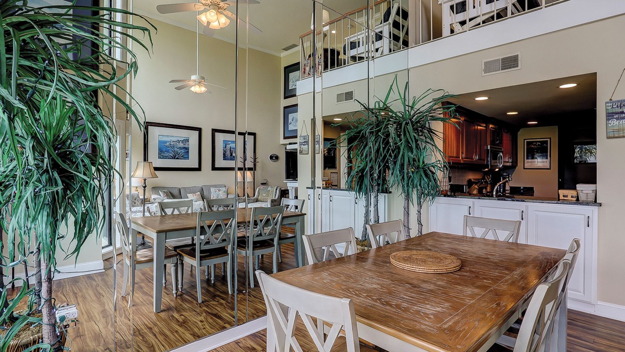 Photo of Livingroom in Palmetto Dunes