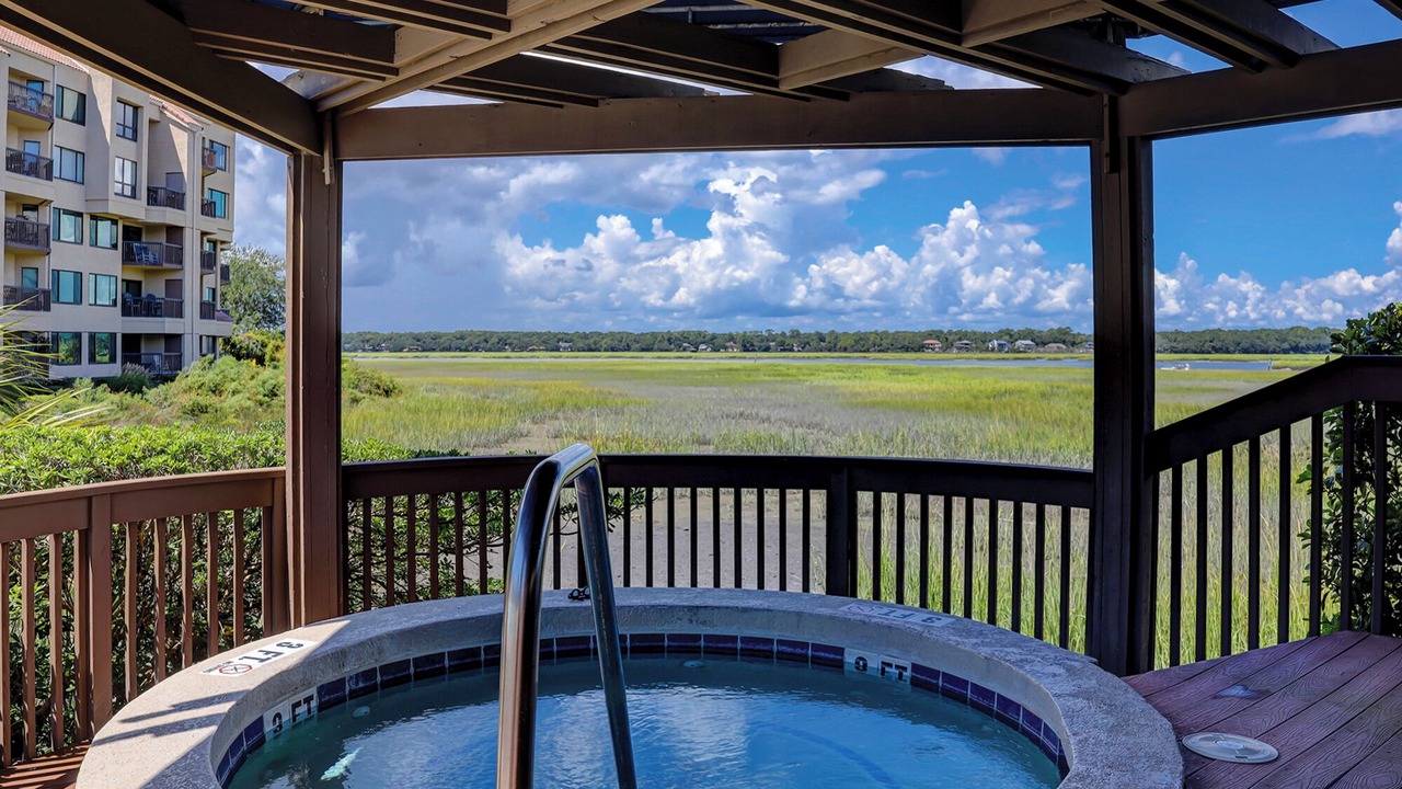 Photo of Others in Palmetto Dunes