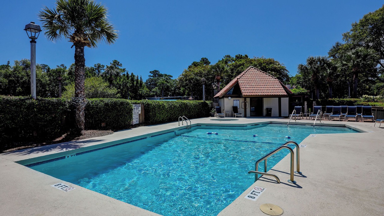 Photo of Outdoor in Palmetto Dunes
