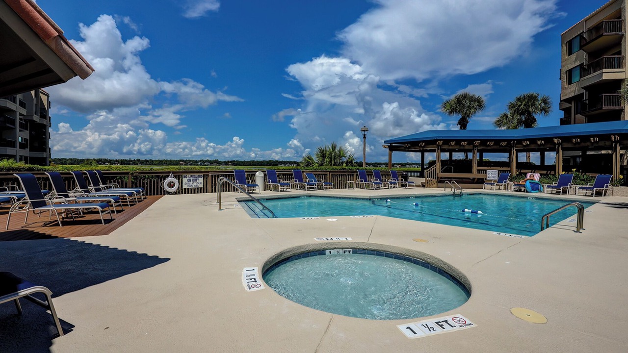 Photo of Outdoor in Palmetto Dunes