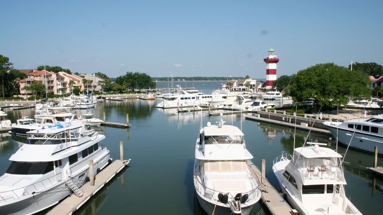 Photo of Others in Sea Pines