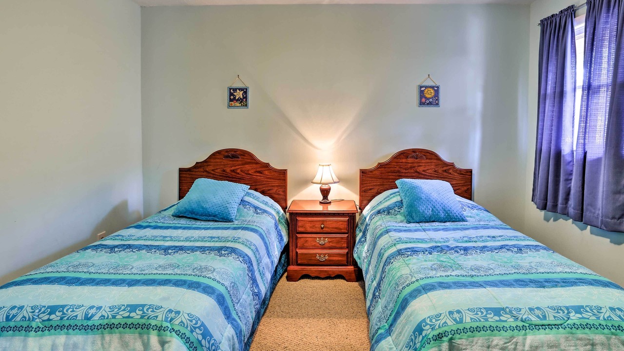 Photo of Bedroom in Lake Waccamaw
