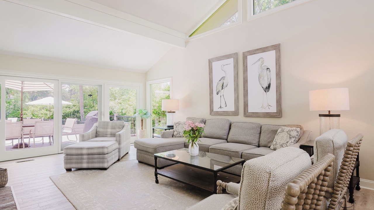 Photo of Livingroom in Baynard Oaks