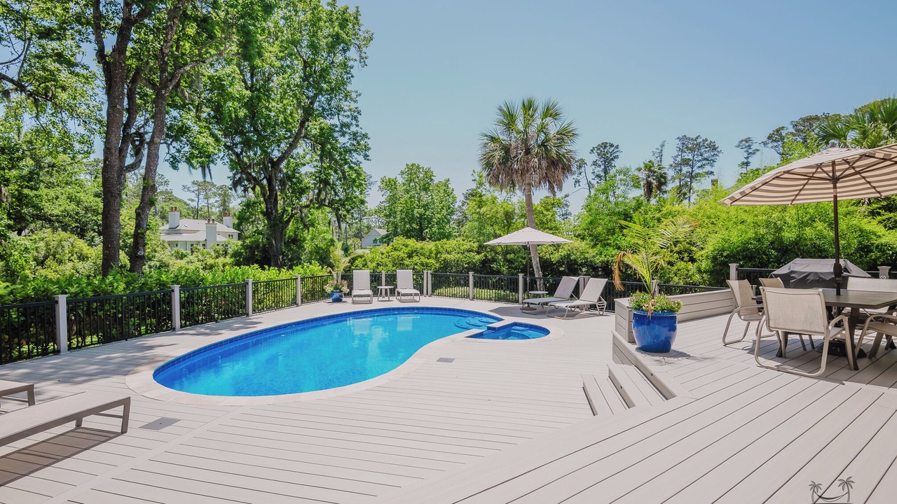 Photo of Outdoor in Baynard Oaks