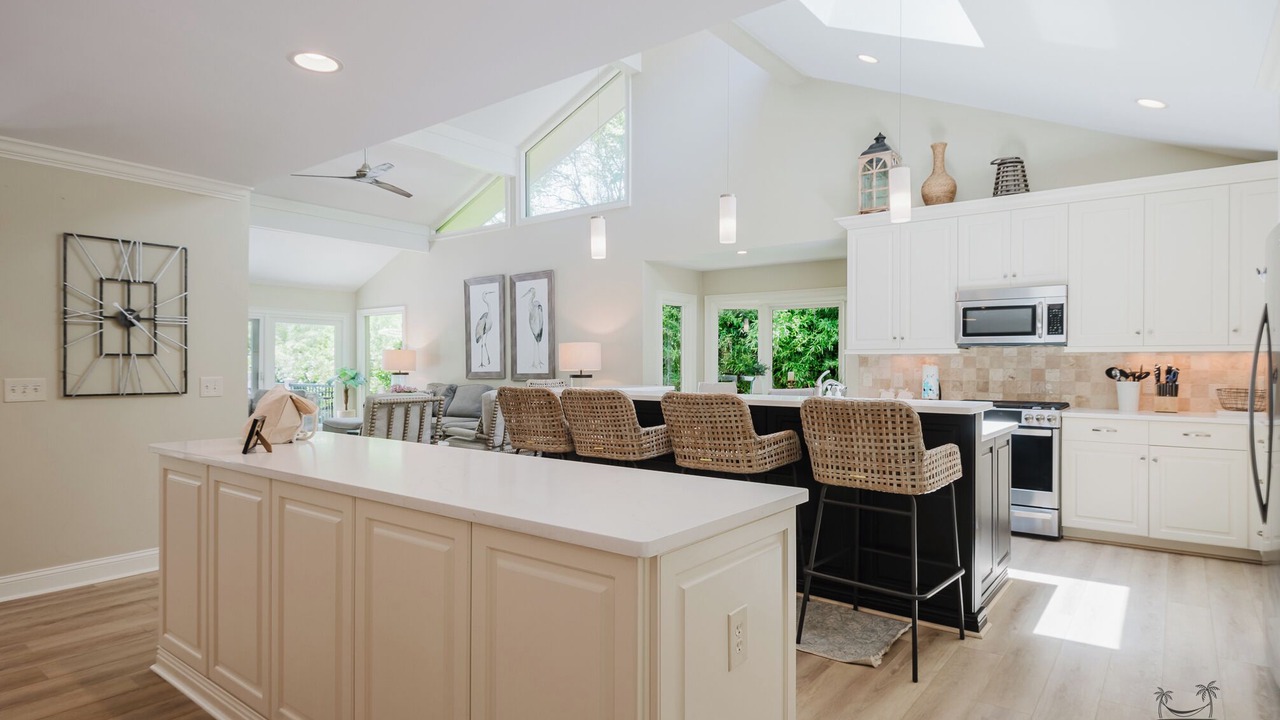 Photo of Kitchen in Baynard Oaks
