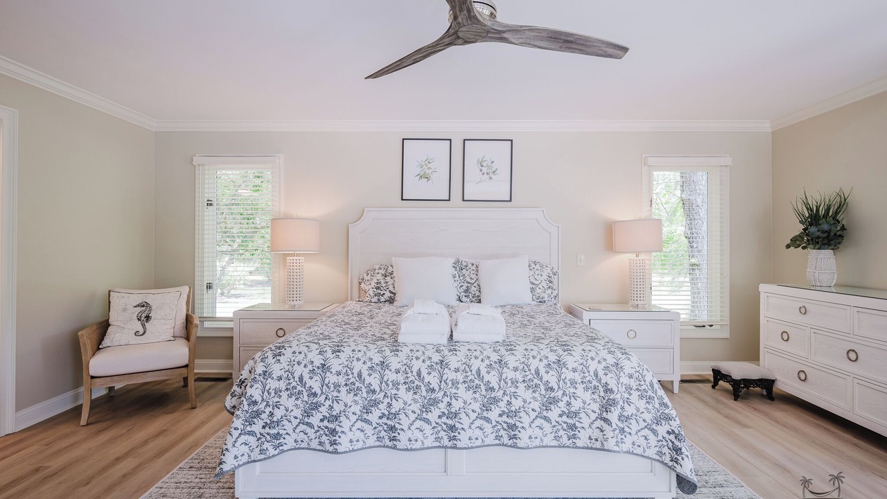 Photo of Bedroom in Baynard Oaks