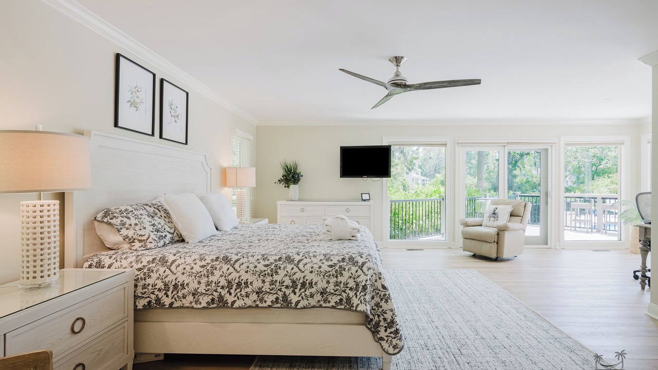 Photo of Bedroom in Baynard Oaks