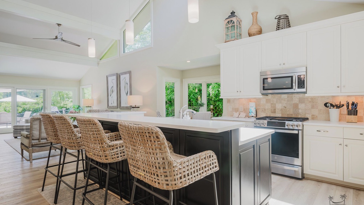 Photo of Kitchen in Baynard Oaks