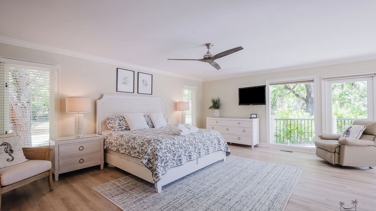 Photo of Bedroom in Baynard Oaks