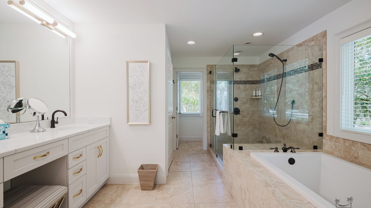 Photo of Bathroom in Baynard Oaks