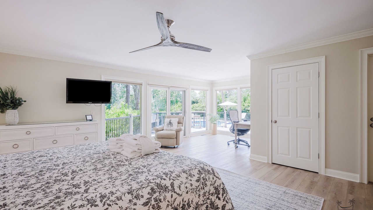 Photo of Bedroom in Baynard Oaks