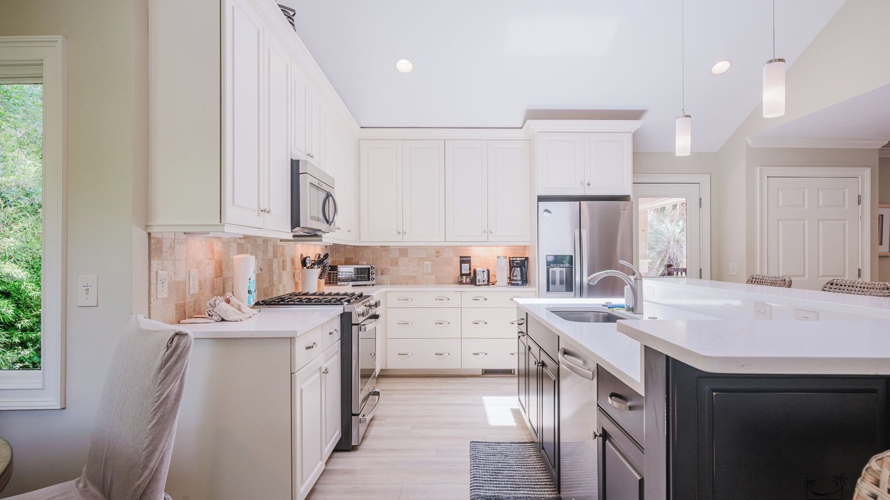 Photo of Kitchen in Baynard Oaks