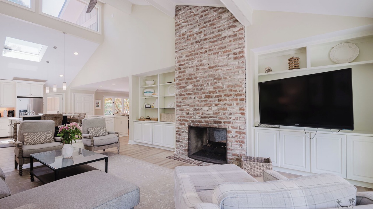 Photo of Livingroom in Baynard Oaks
