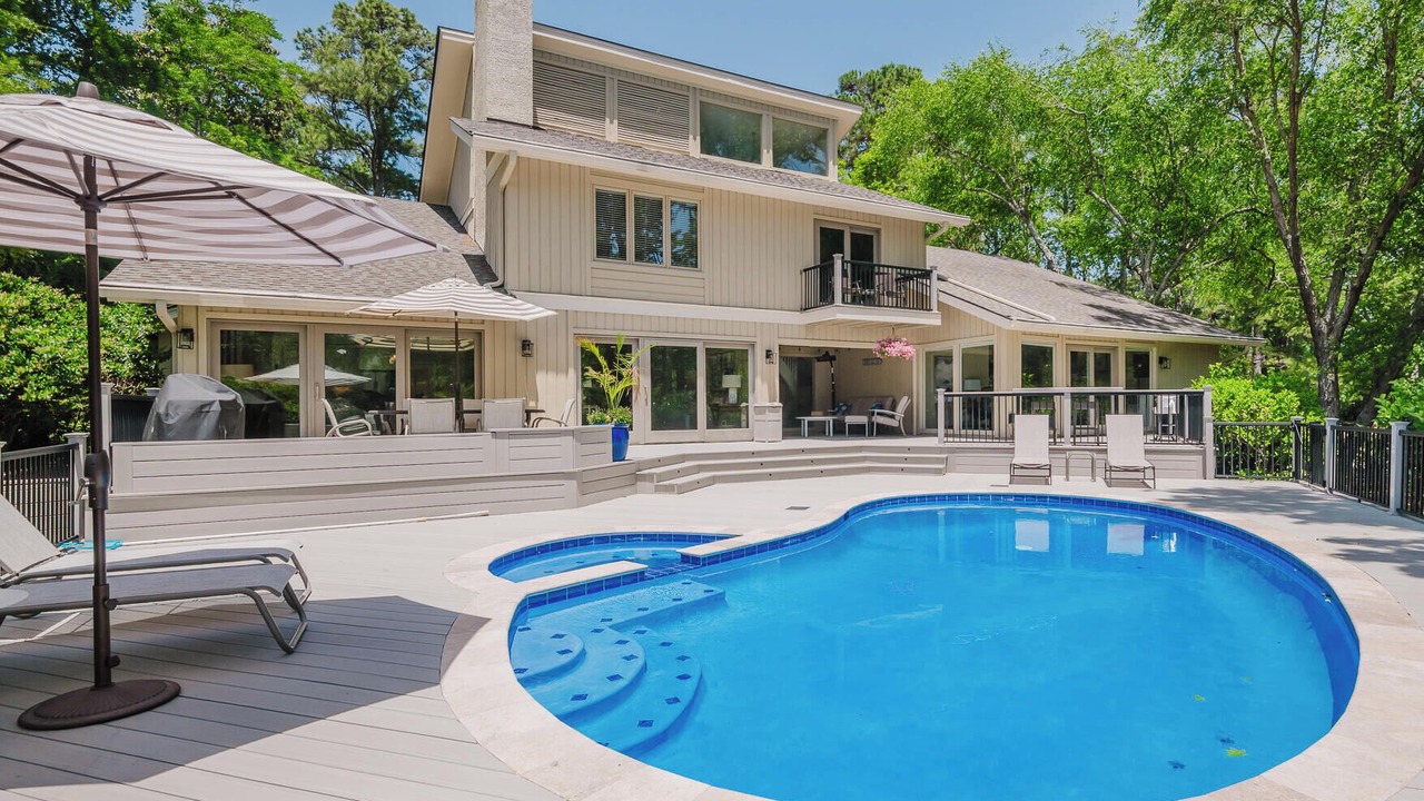 Photo of Outdoor in Baynard Oaks