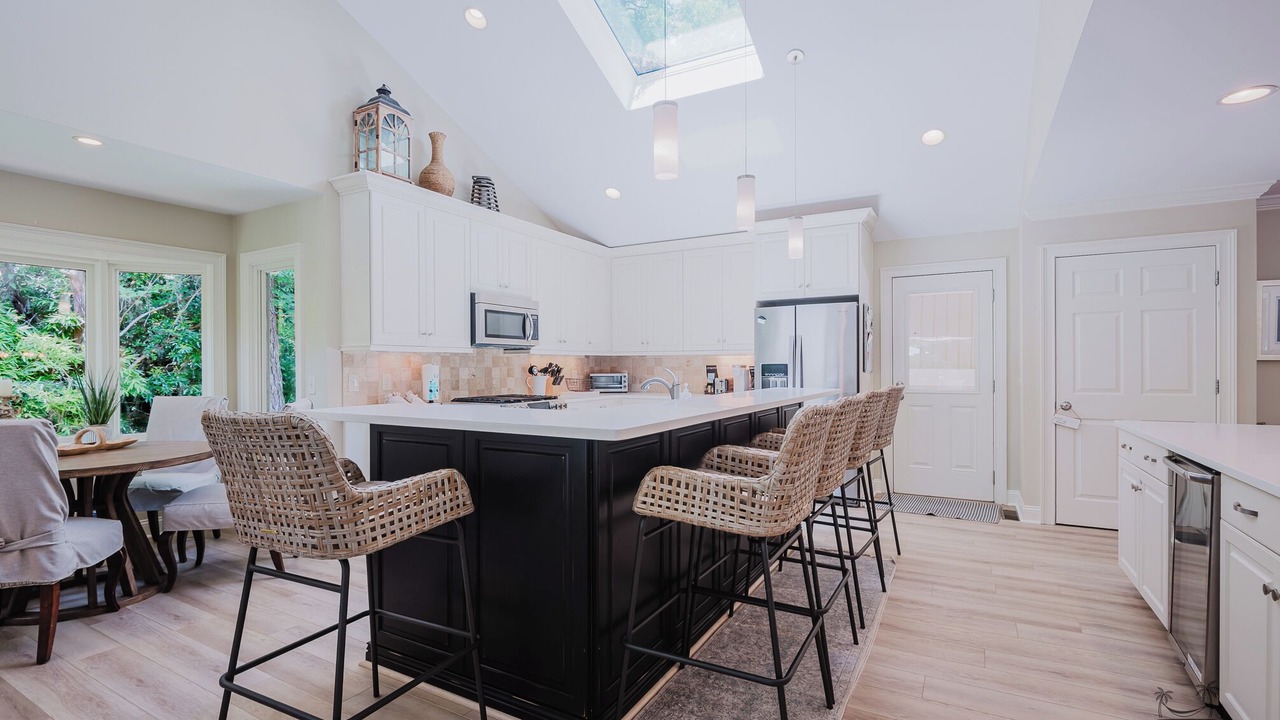 Photo of Kitchen in Baynard Oaks