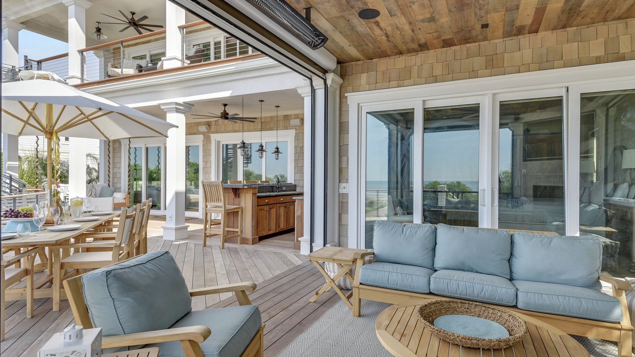 Photo of Outdoor in North Forest Beach