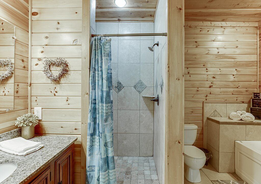 Photo of Bathroom in Cleveland