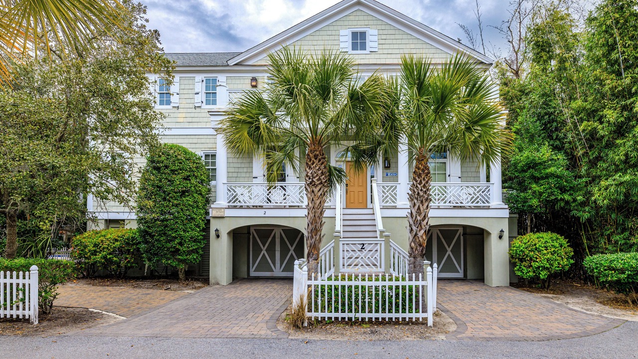 Photo of Outdoor in North Forest Beach