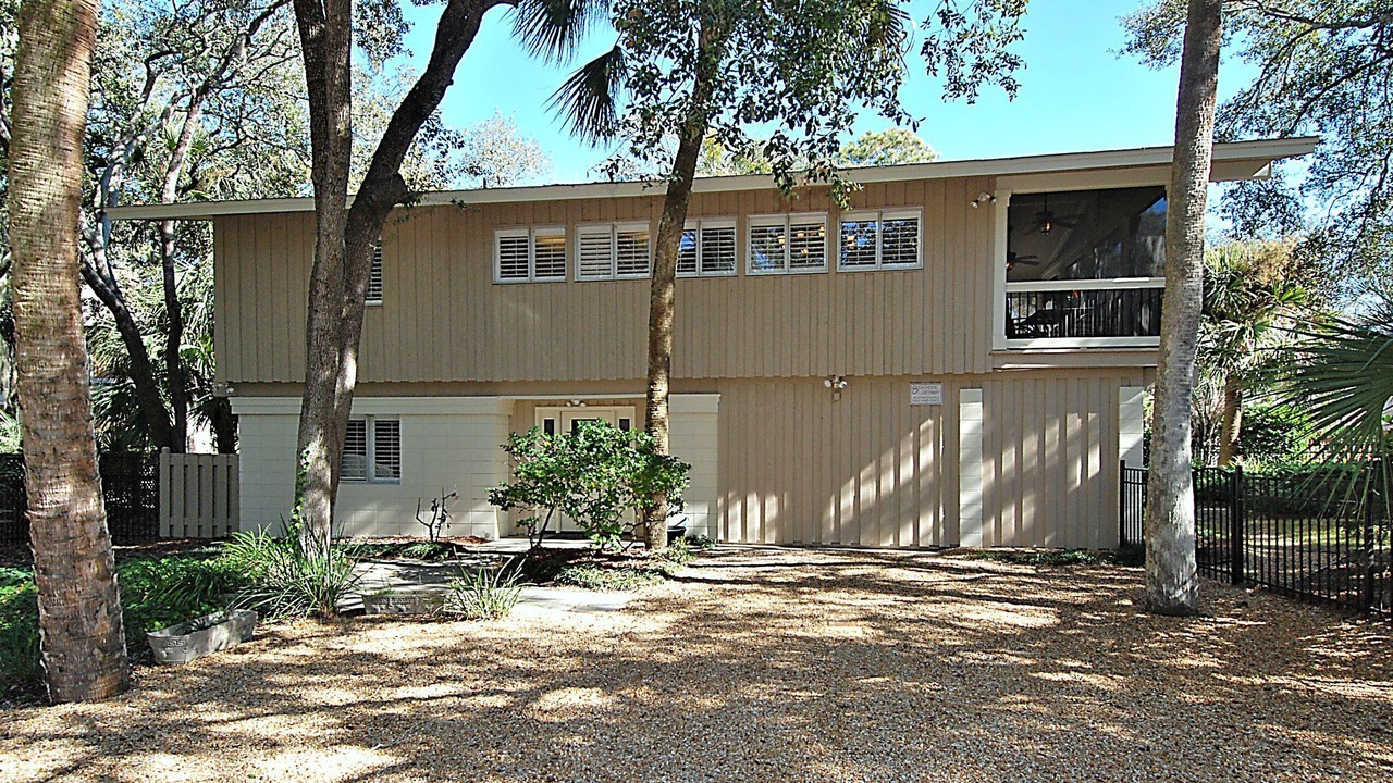 Photo of Outdoor in North Forest Beach