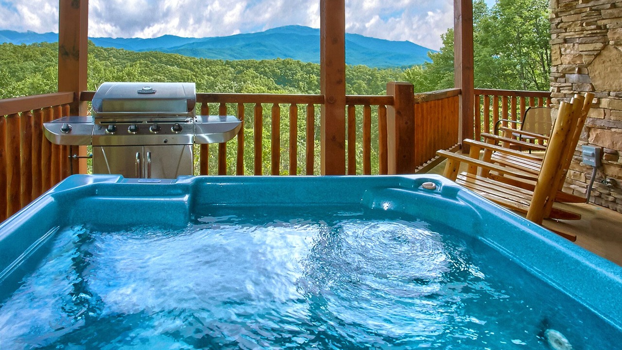 Photo of Outdoor in Gatlinburg