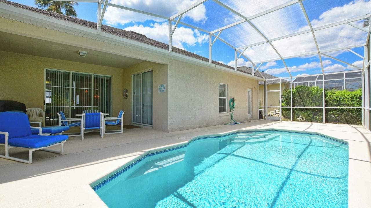 Photo of Outdoor in West Kissimmee