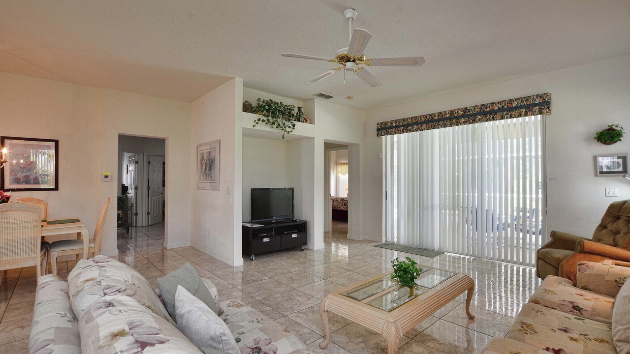 Photo of Livingroom in West Kissimmee