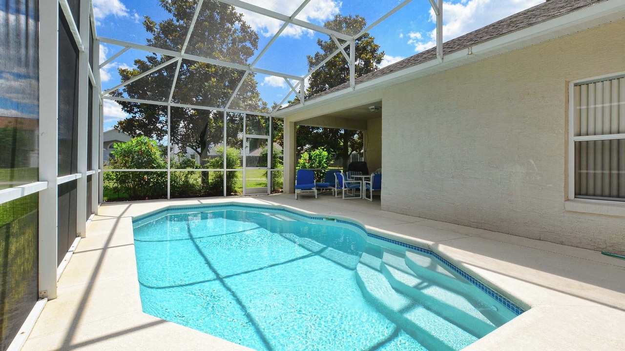 Photo of Outdoor in West Kissimmee