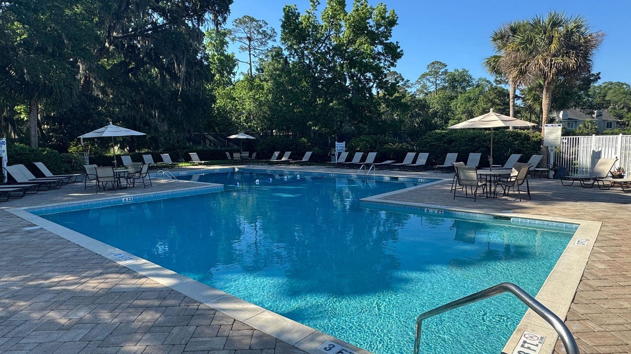 Photo of Outdoor in Shipyard Plantation