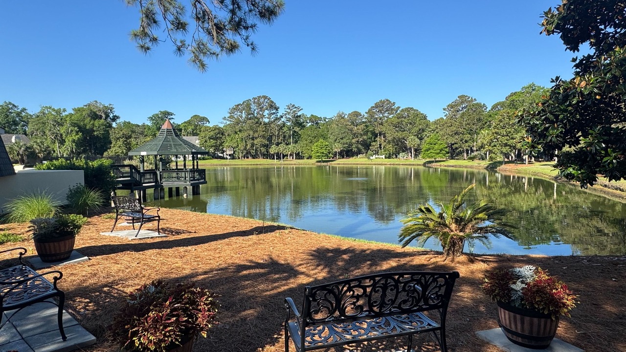 Photo of Outdoor in Shipyard Plantation