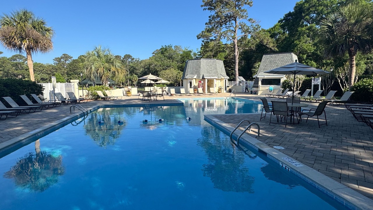 Photo of Outdoor in Shipyard Plantation