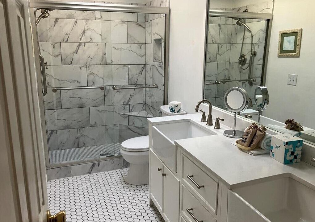 Photo of Bedroom in North Forest Beach