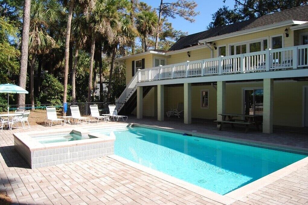 Photo of Outdoor in North Forest Beach