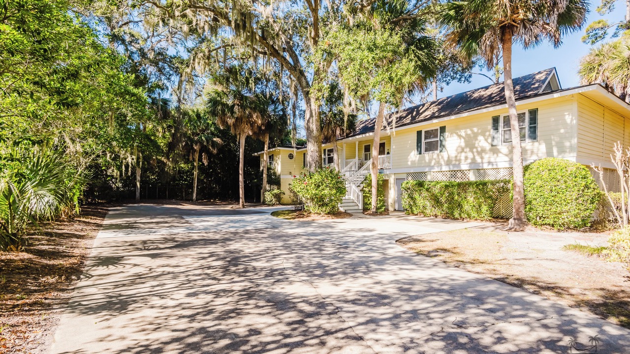 Photo of Outdoor in North Forest Beach