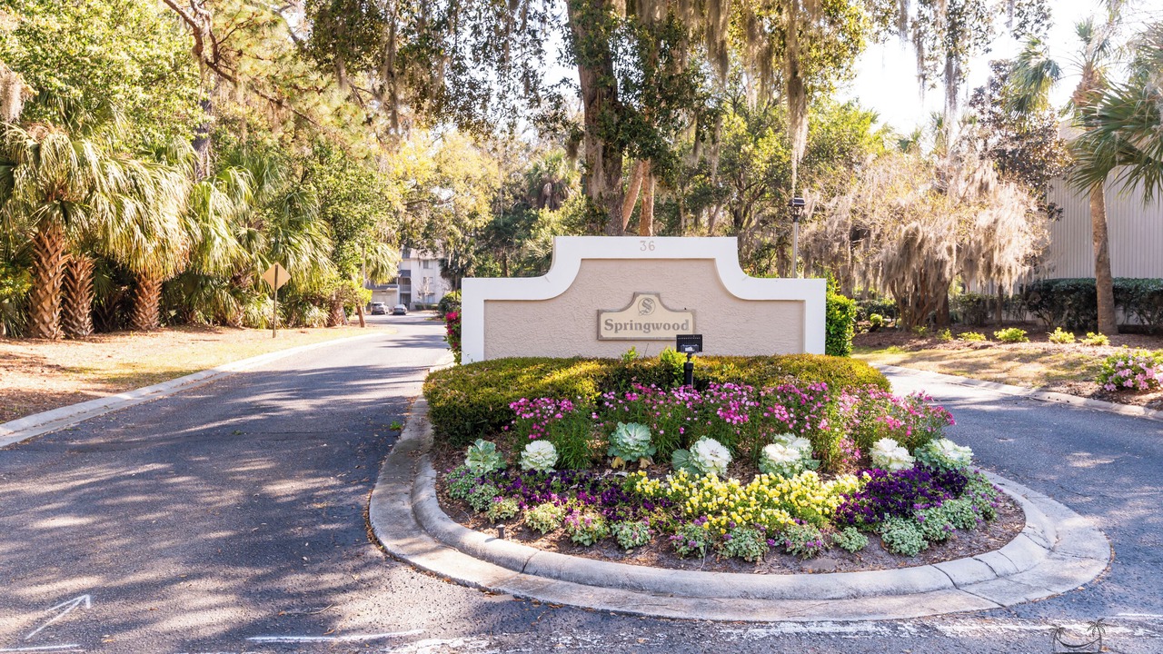 Photo of Outdoor in Hilton Head Island