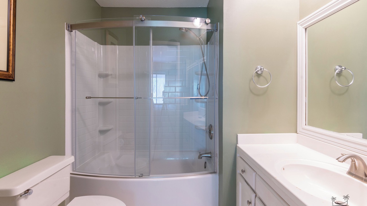 Photo of Bathroom in Hilton Head Island