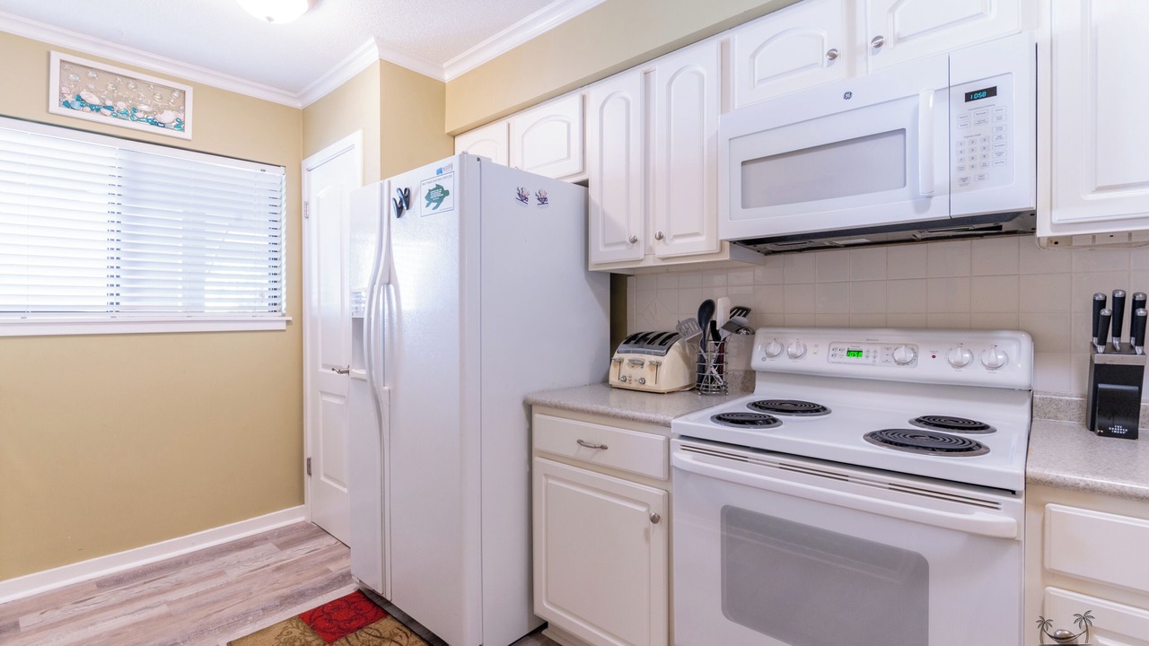 Photo of Kitchen in Hilton Head Island