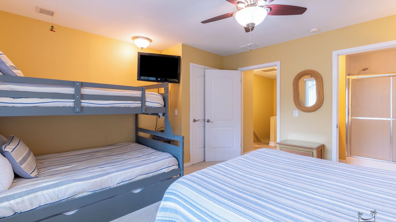 Photo of Bedroom in Hilton Head Island