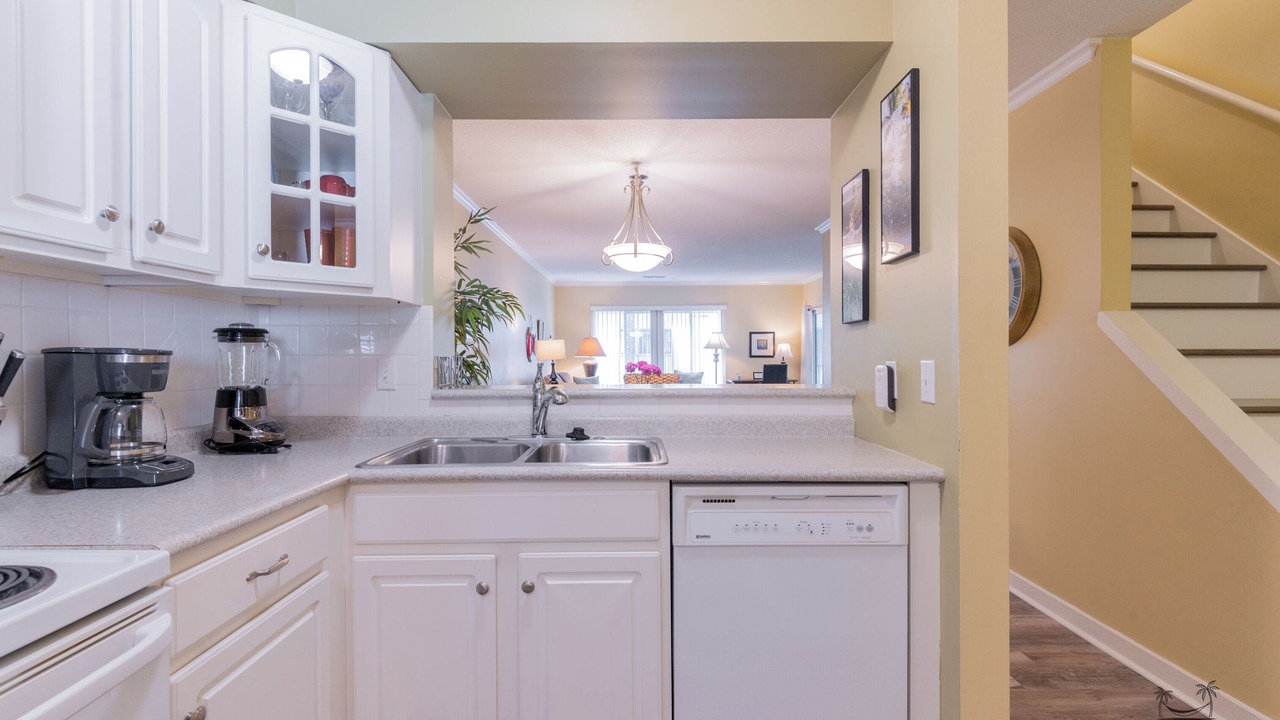 Photo of Kitchen in Hilton Head Island