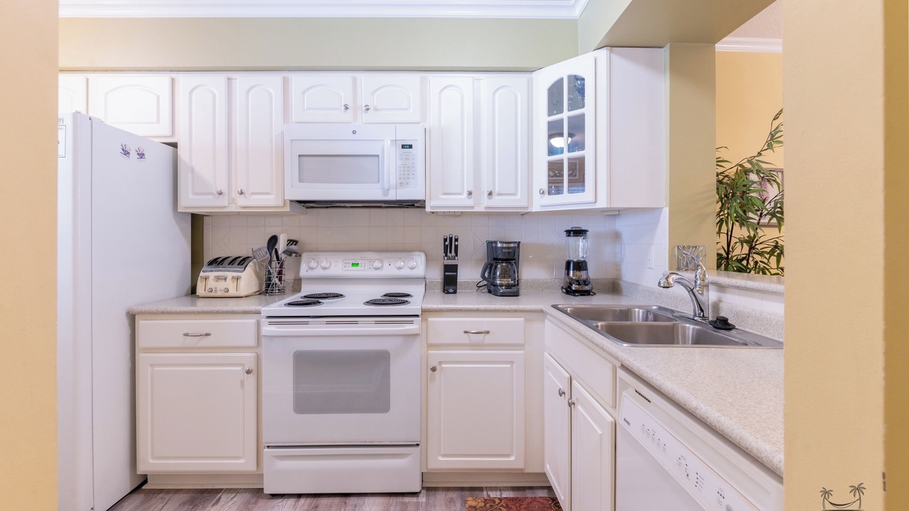Photo of Kitchen in Hilton Head Island