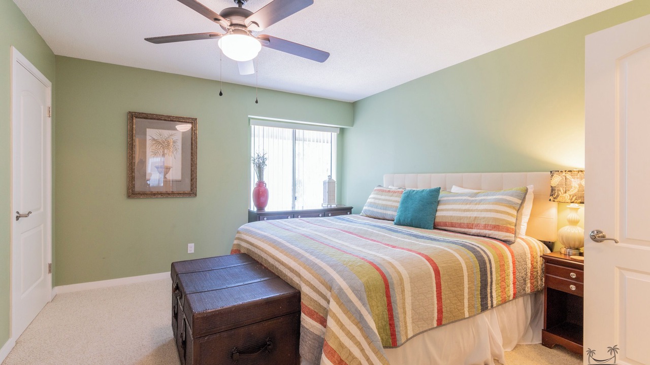 Photo of Bedroom in Hilton Head Island