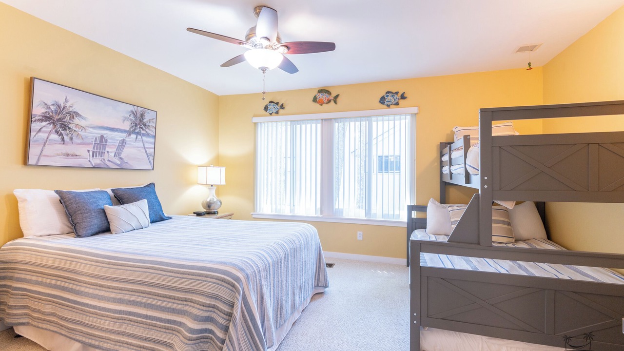 Photo of Bedroom in Hilton Head Island