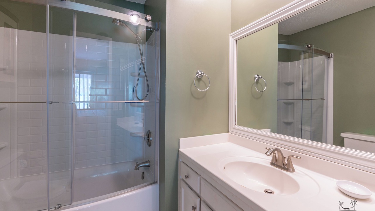 Photo of Bathroom in Hilton Head Island
