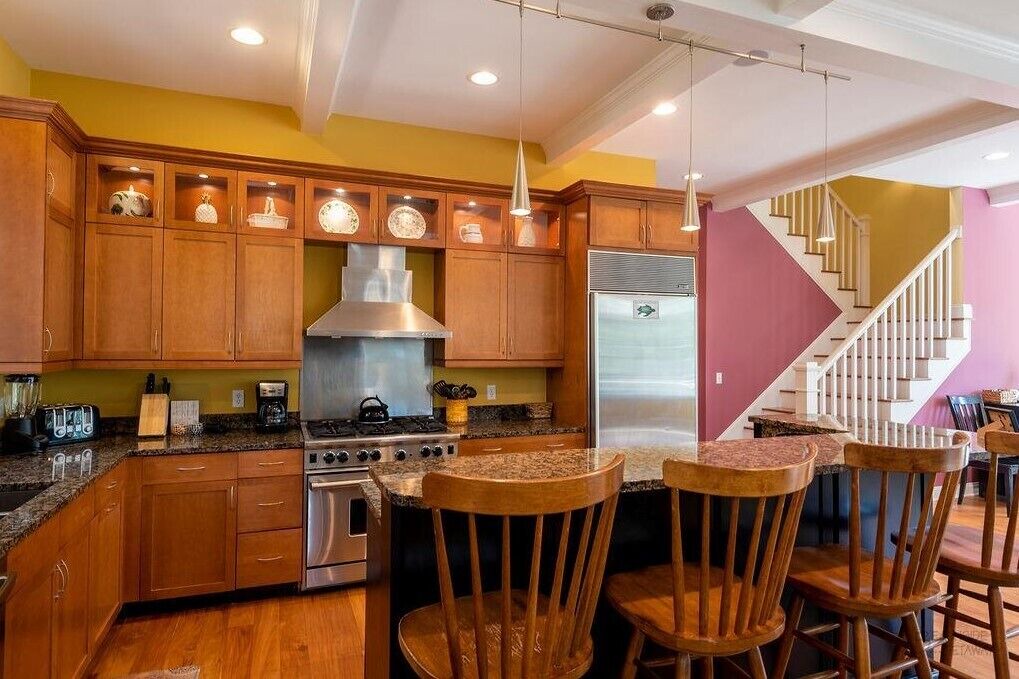 Photo of Kitchen in North Forest Beach
