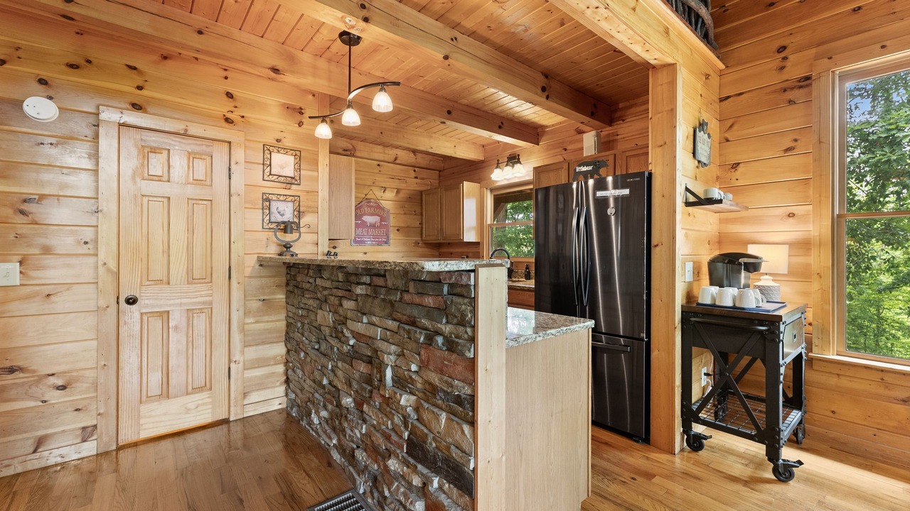 Photo of Kitchen in Cleveland