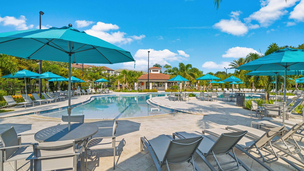 Photo of Outdoor in Florida Central Atlantic Coast