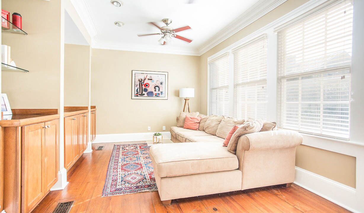 Photo of Bedroom in Beach Institute