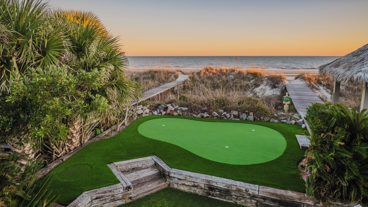 Photo of Outdoor in North Forest Beach