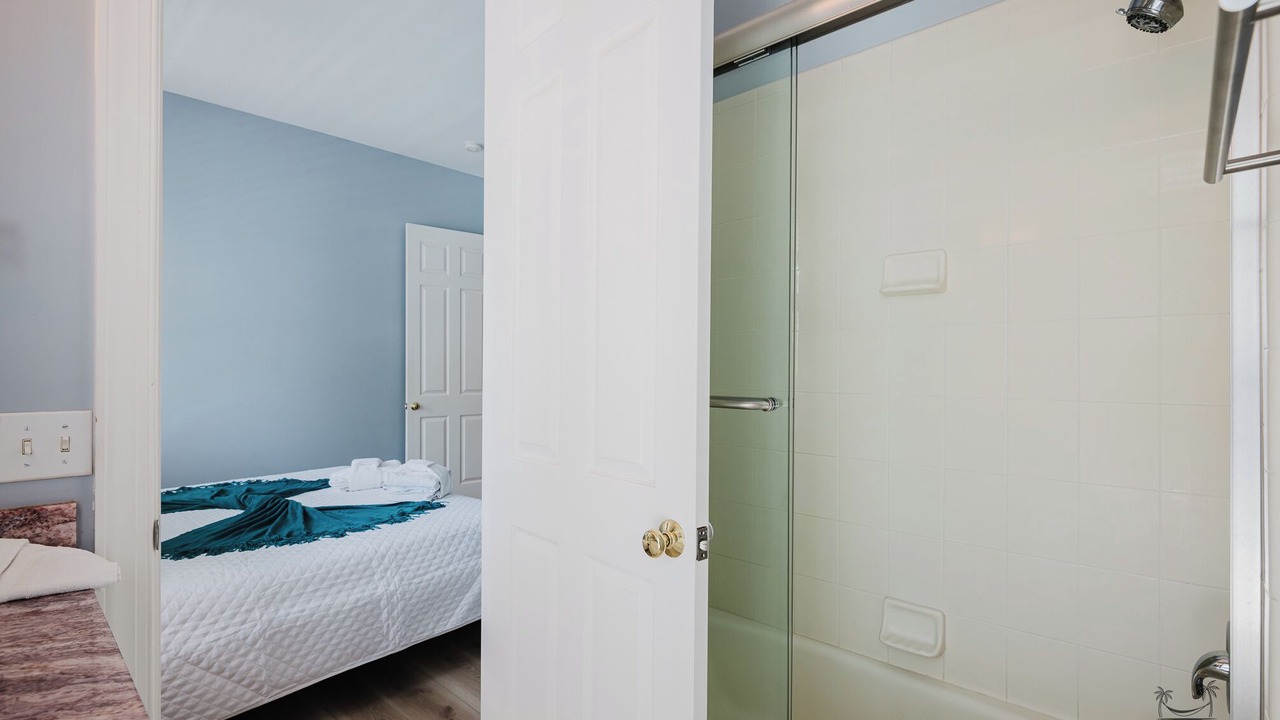 Photo of Bathroom in North Forest Beach