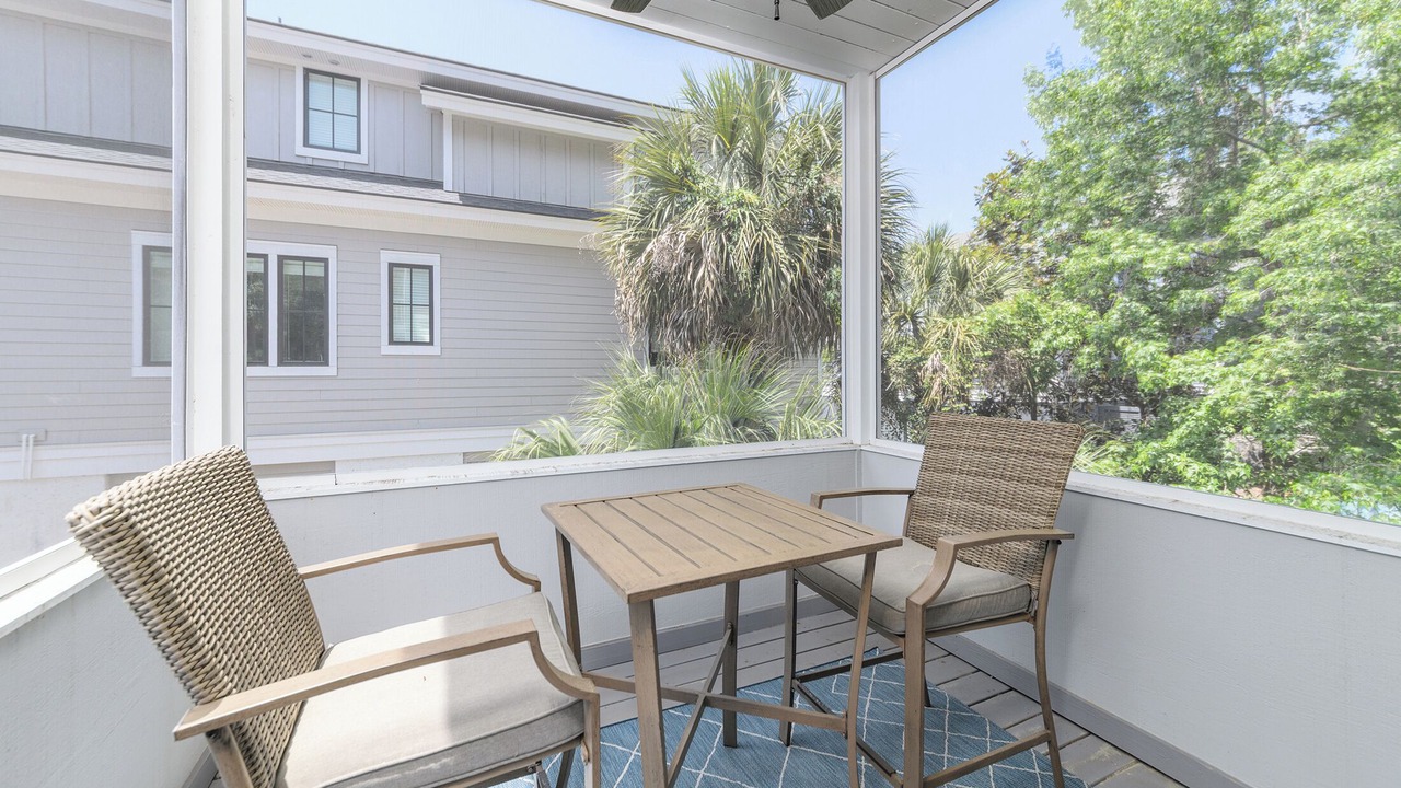 Photo of Outdoor in North Forest Beach