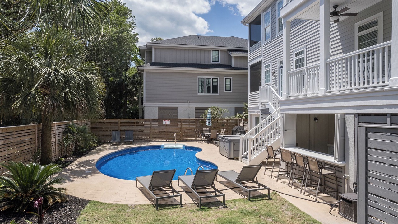 Photo of Outdoor in North Forest Beach